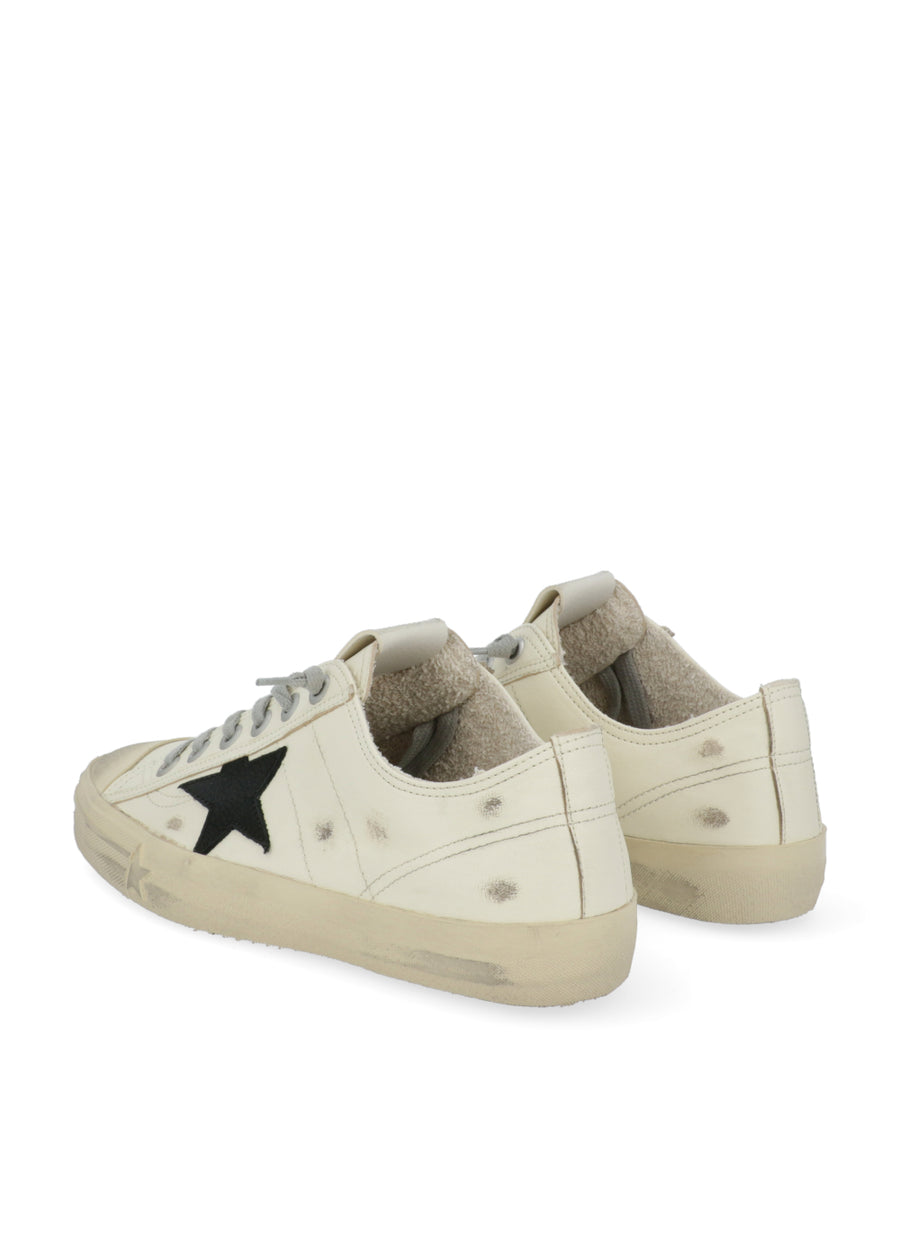 Golden Goose Sneakers Mid V-STAR GLG-VSTAR2