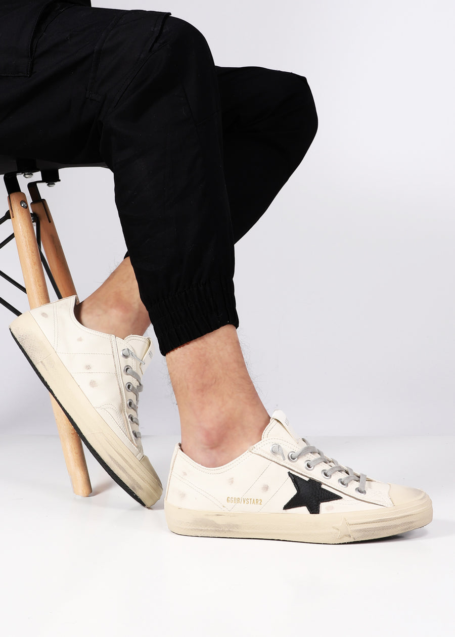 Golden Goose Sneakers Mid V-STAR GLG-VSTAR2