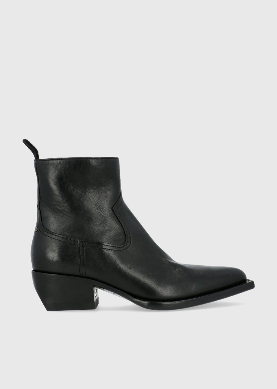 Golden Goose Botas Debbie bajas para hombre GLG-ZCDEBBIE