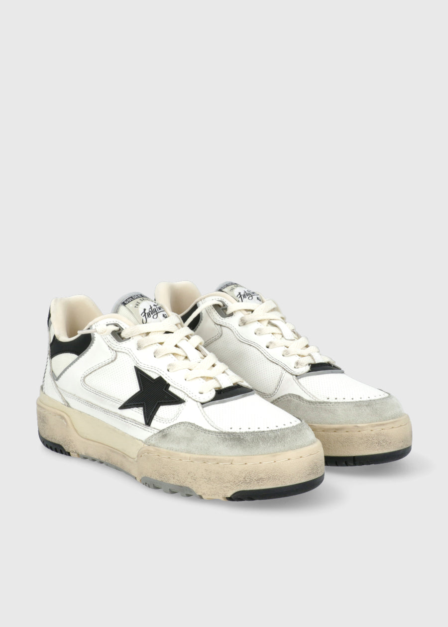 Golden Goose Sneakers Forty 2 para hombre GLG-ZCFORTY2