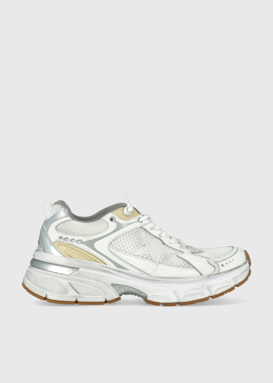 Golden Goose Sneakers LIGHTSTAR GLG-ZCLIGHST