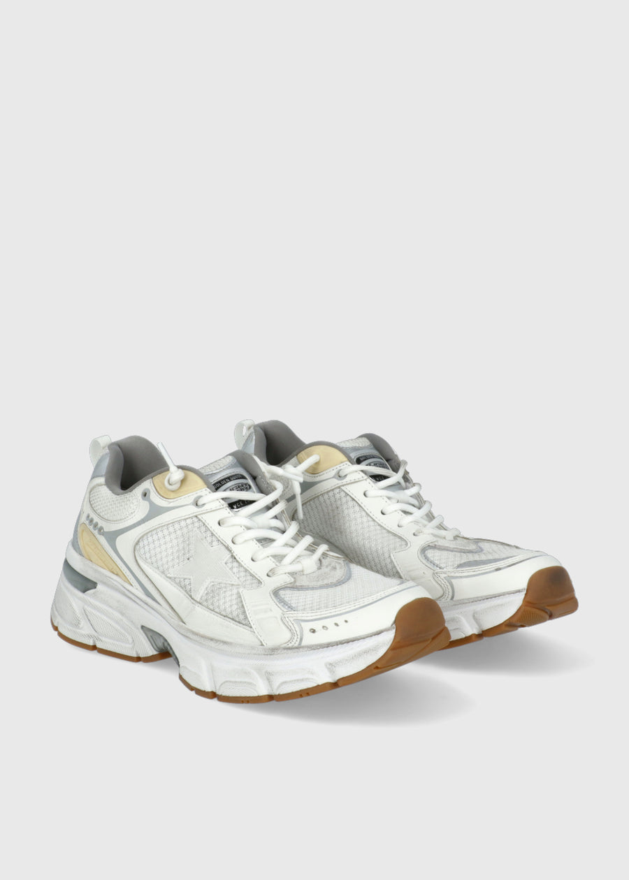 Golden Goose Sneakers LIGHTSTAR GLG-ZCLIGHST
