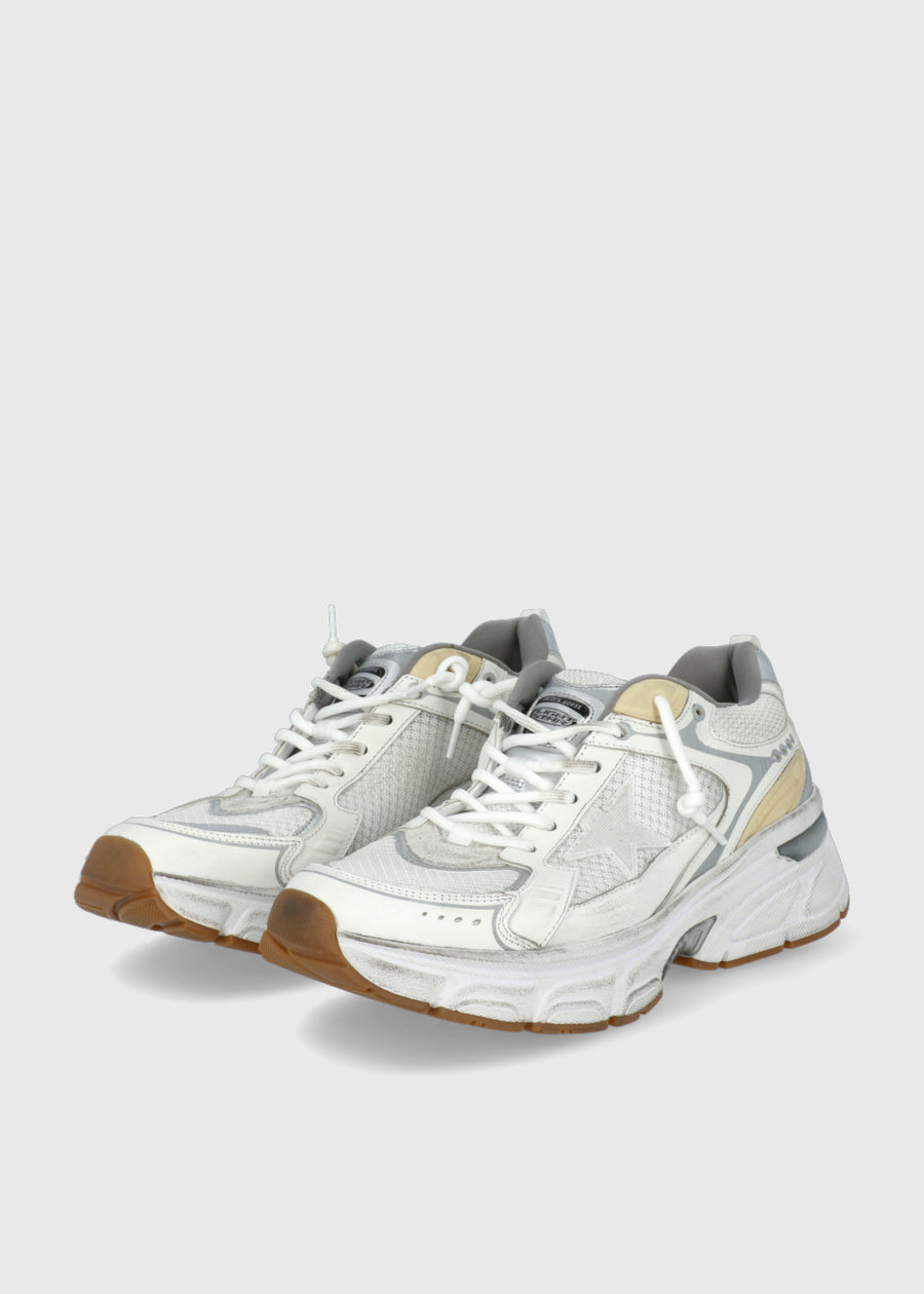 Golden Goose Sneakers LIGHTSTAR GLG-ZCLIGHST