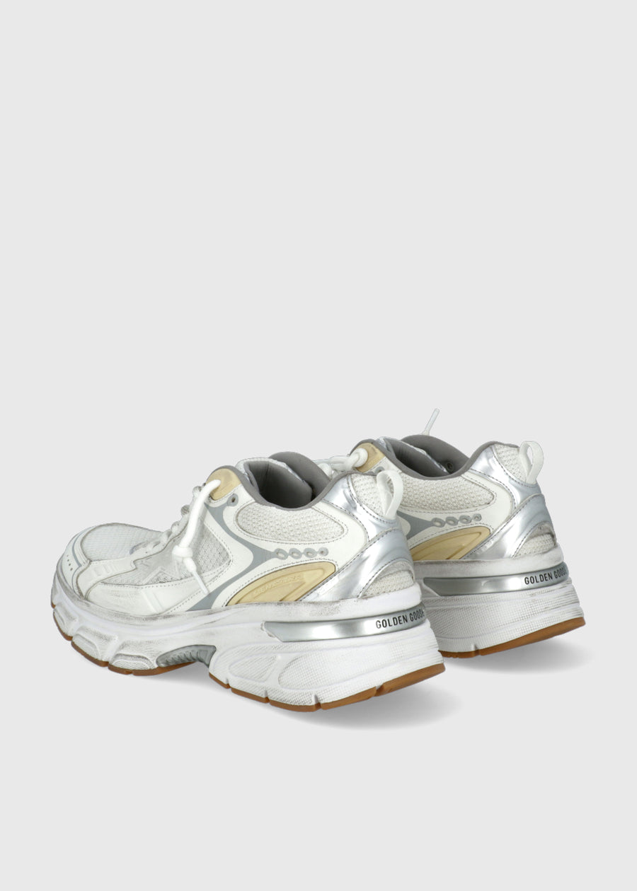 Golden Goose Sneakers LIGHTSTAR GLG-ZCLIGHST