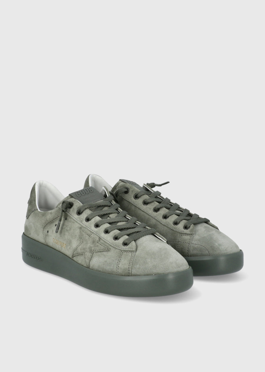 Golden Goose Sneakers Pure Star para hombre GLG-ZCPURENE