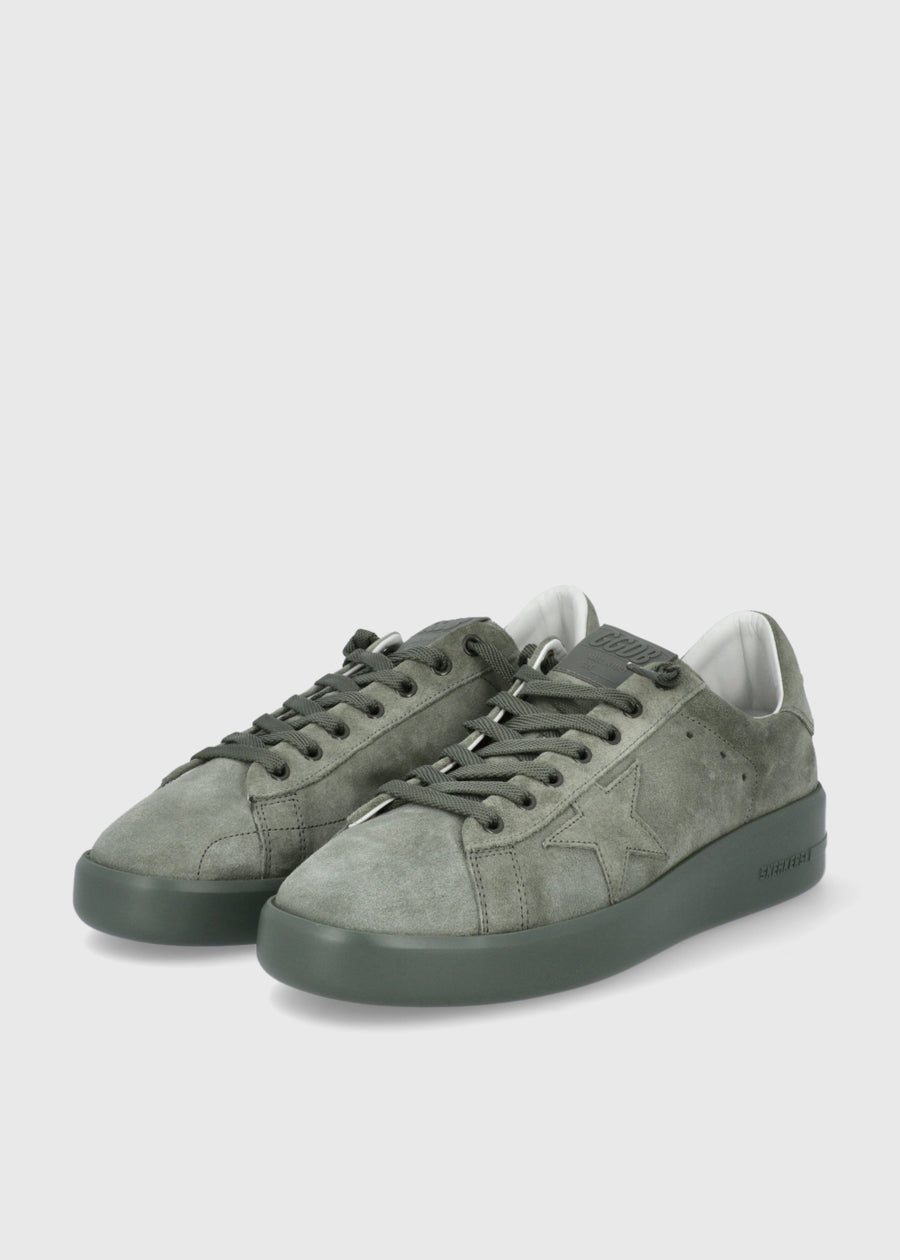 Golden Goose Sneakers Pure Star para hombre GLG-ZCPURENE