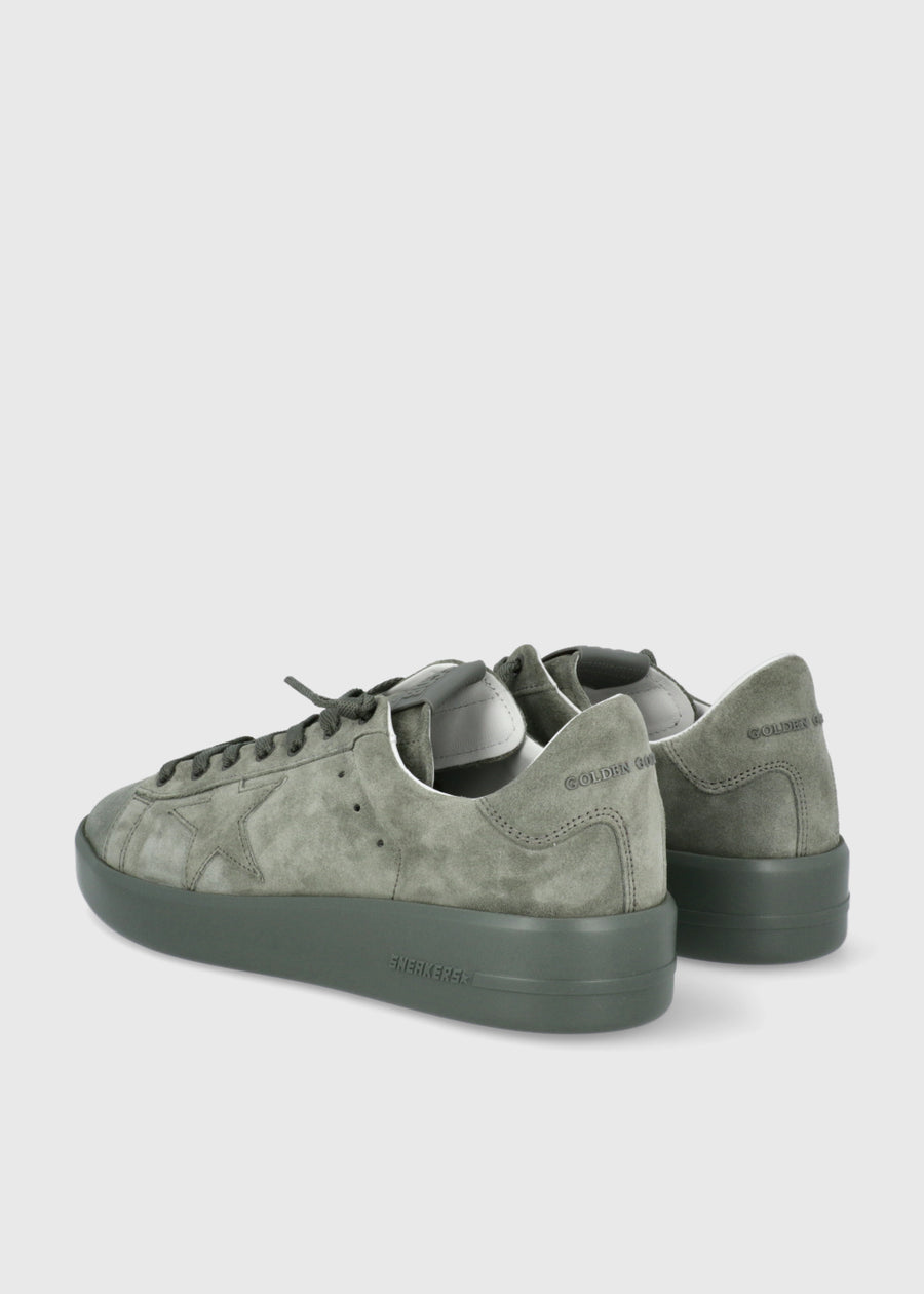 Golden Goose Sneakers Pure Star para hombre GLG-ZCPURENE