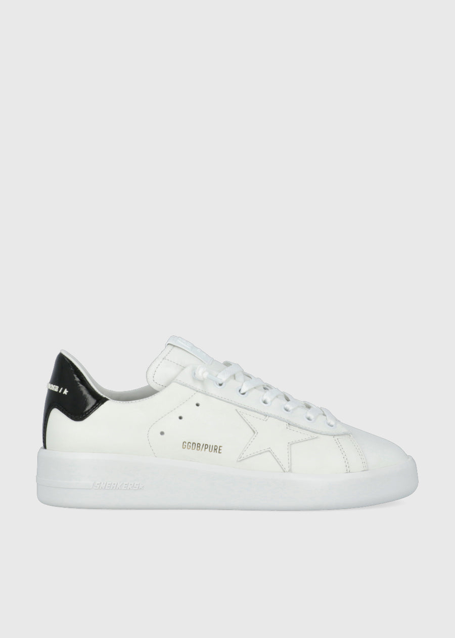 Golden Goose tenis Pure Star para hombre GLG-ZCPURENE