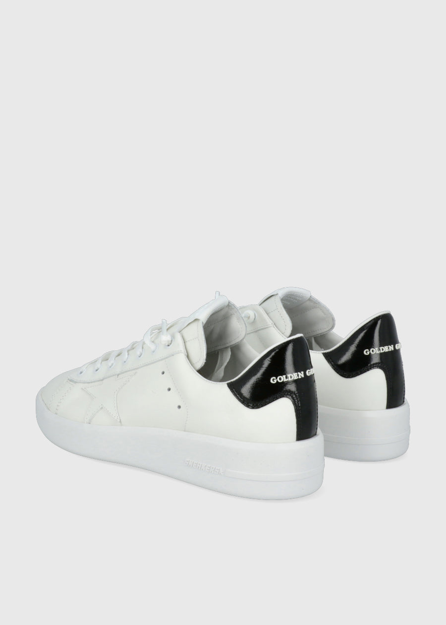 Golden Goose tenis Pure Star para hombre GLG-ZCPURENE