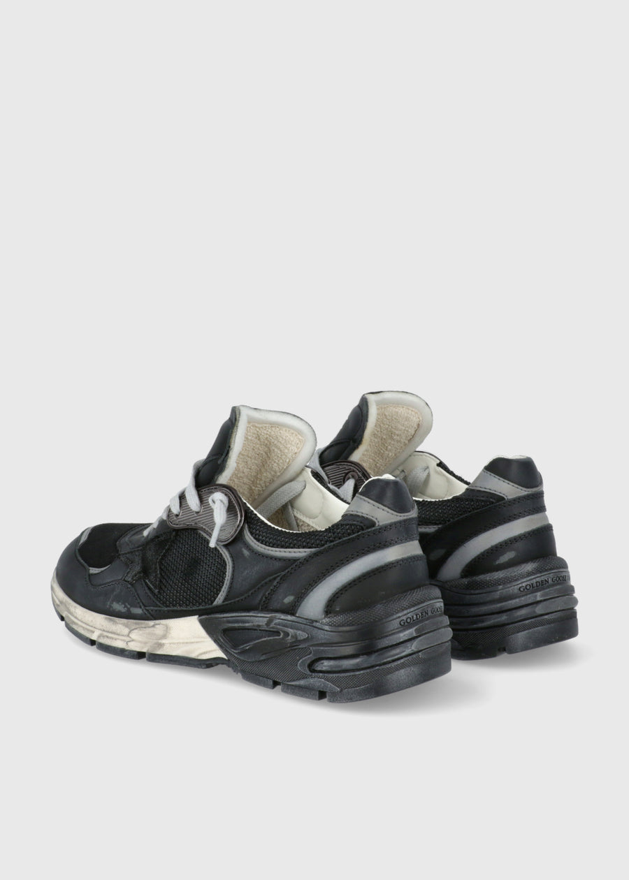 Golden Goose Sneakers Running Dad-Star para hombre GLG-ZCRUNDAD