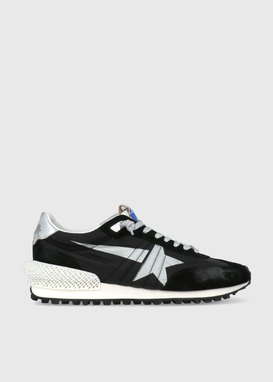 Golden Goose Sneakers Marathon de hombre GLG-ZCRUNMAR