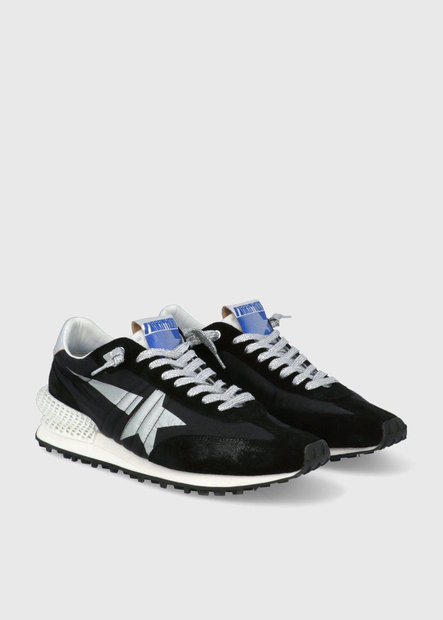 Golden Goose Sneakers Marathon de hombre GLG-ZCRUNMAR