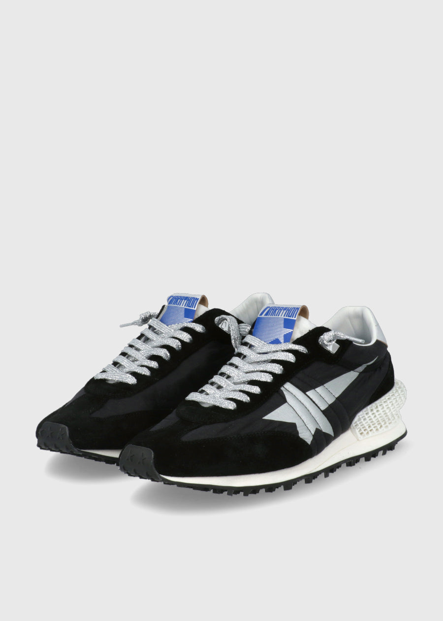 Golden Goose Sneakers Marathon de hombre GLG-ZCRUNMAR