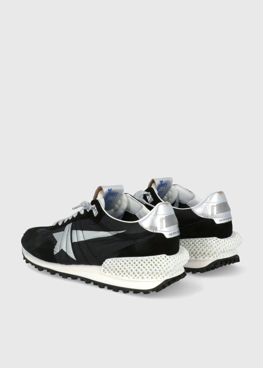 Golden Goose Sneakers Marathon de hombre GLG-ZCRUNMAR
