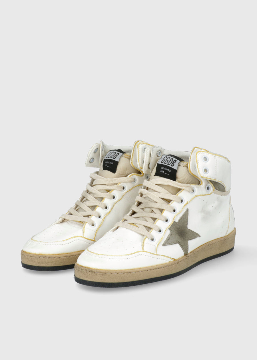 Golden Goose Sneakers Sky-Star para hombre GLG-ZCSKYSTA