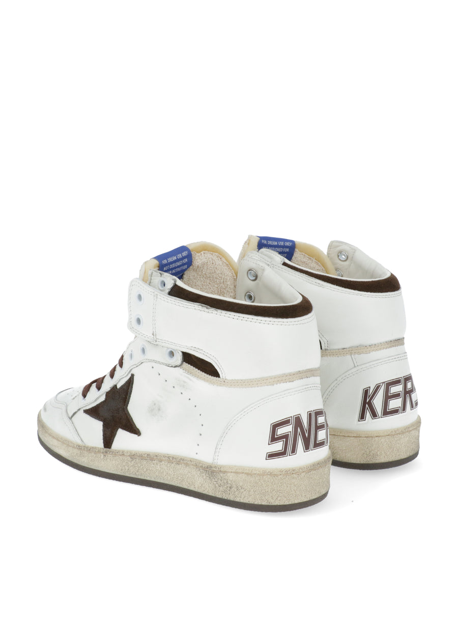 Golden Goose Sneakers Sky-Star para hombre GLG-ZCSKYSTA