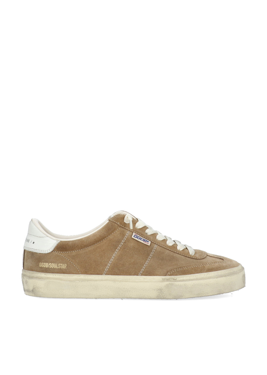 Golden Goose Sneakers GLG-ZCSOULST