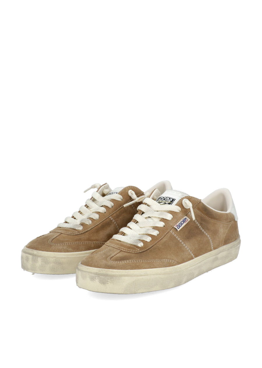 Golden Goose Sneakers GLG-ZCSOULST