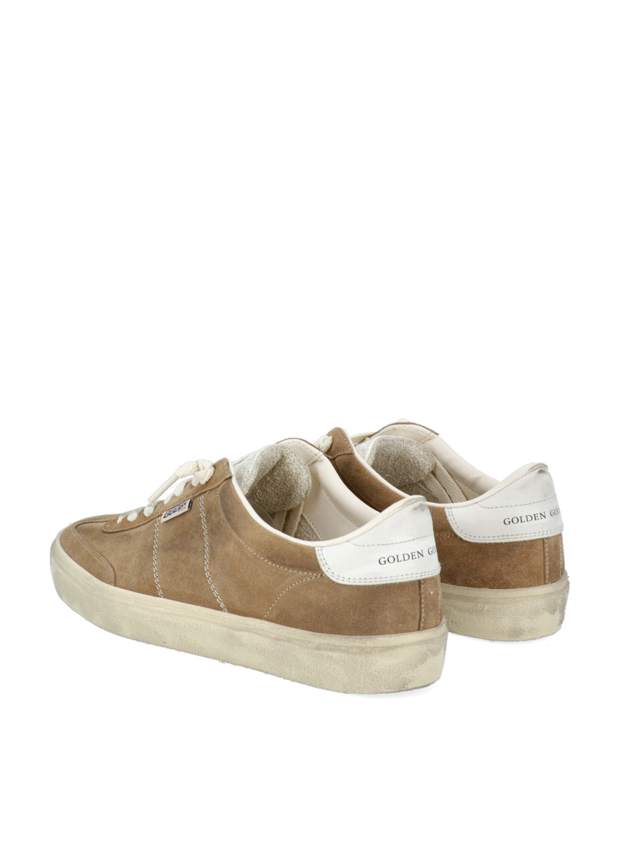 Golden Goose Sneakers GLG-ZCSOULST