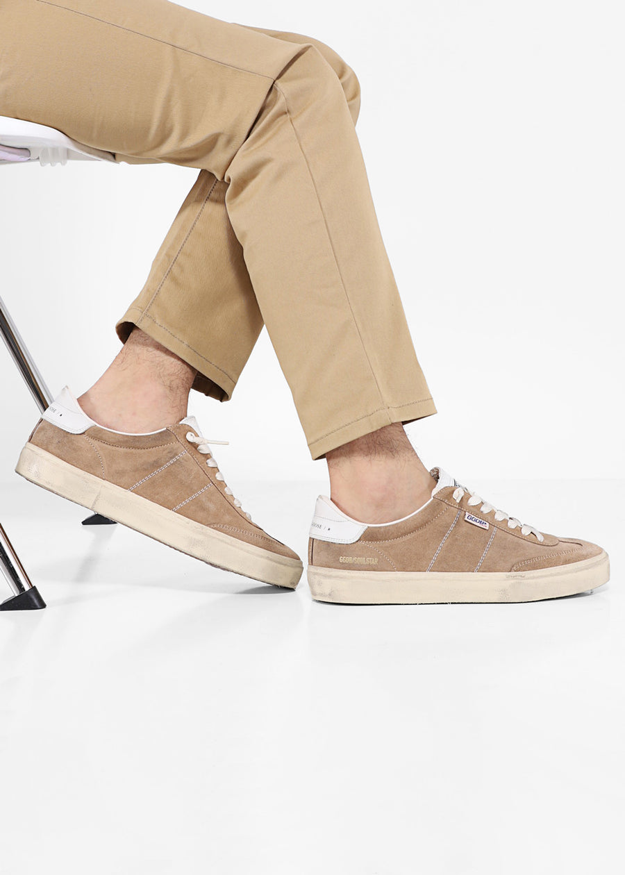 Golden Goose Sneakers GLG-ZCSOULST