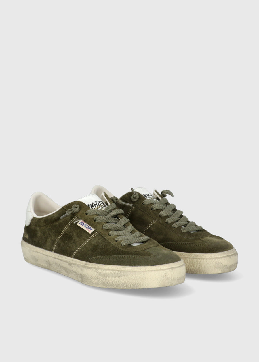 Golden Goose Sneakers GLG-ZCSOULST
