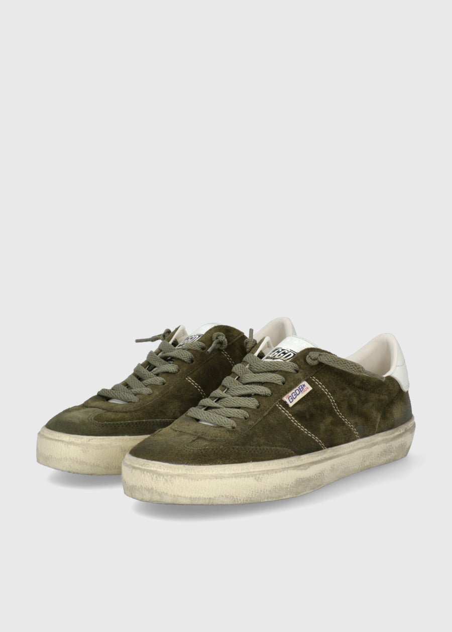 Golden Goose Sneakers GLG-ZCSOULST
