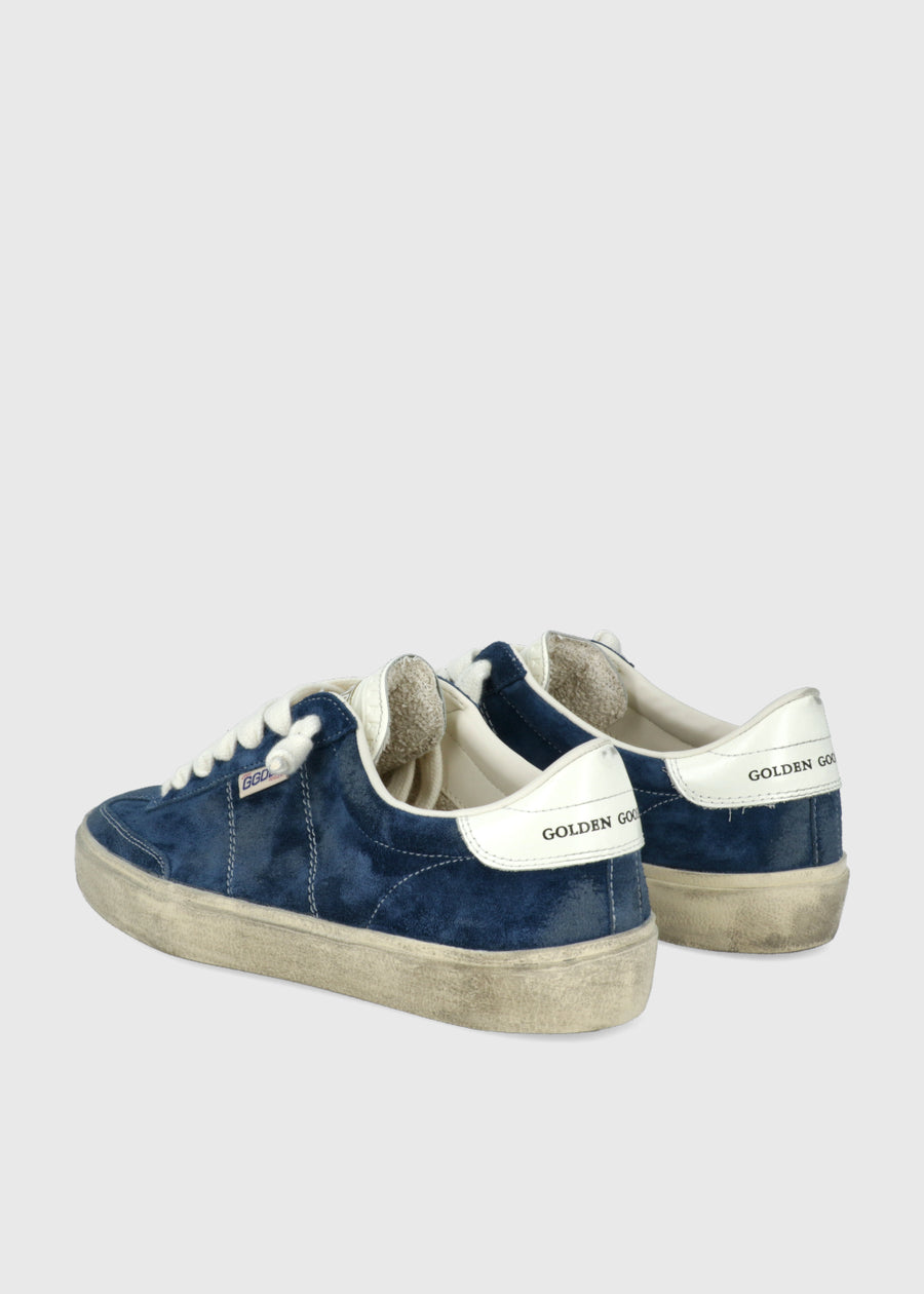 Golden Goose Sneakers  GLG-ZCSOULST