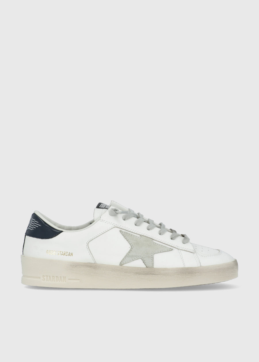 Golden Goose tenis Stardan para hombre GLG-ZCSTARDA