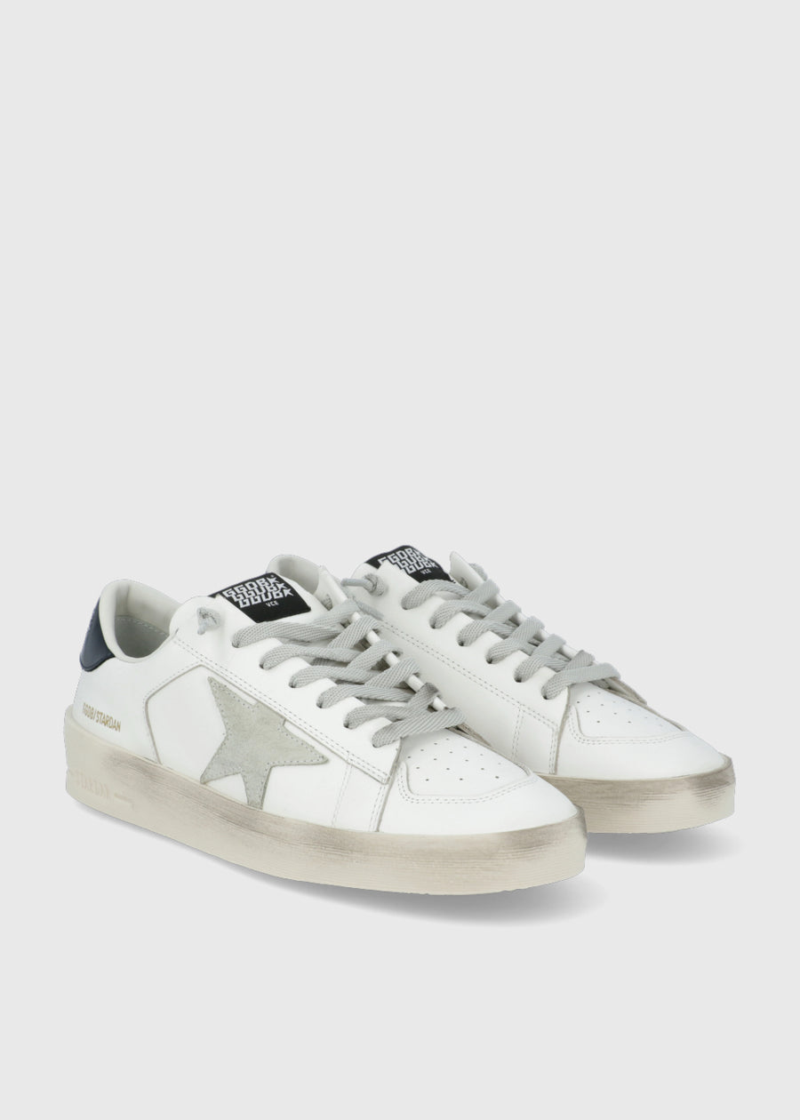 Golden Goose tenis Stardan para hombre GLG-ZCSTARDA