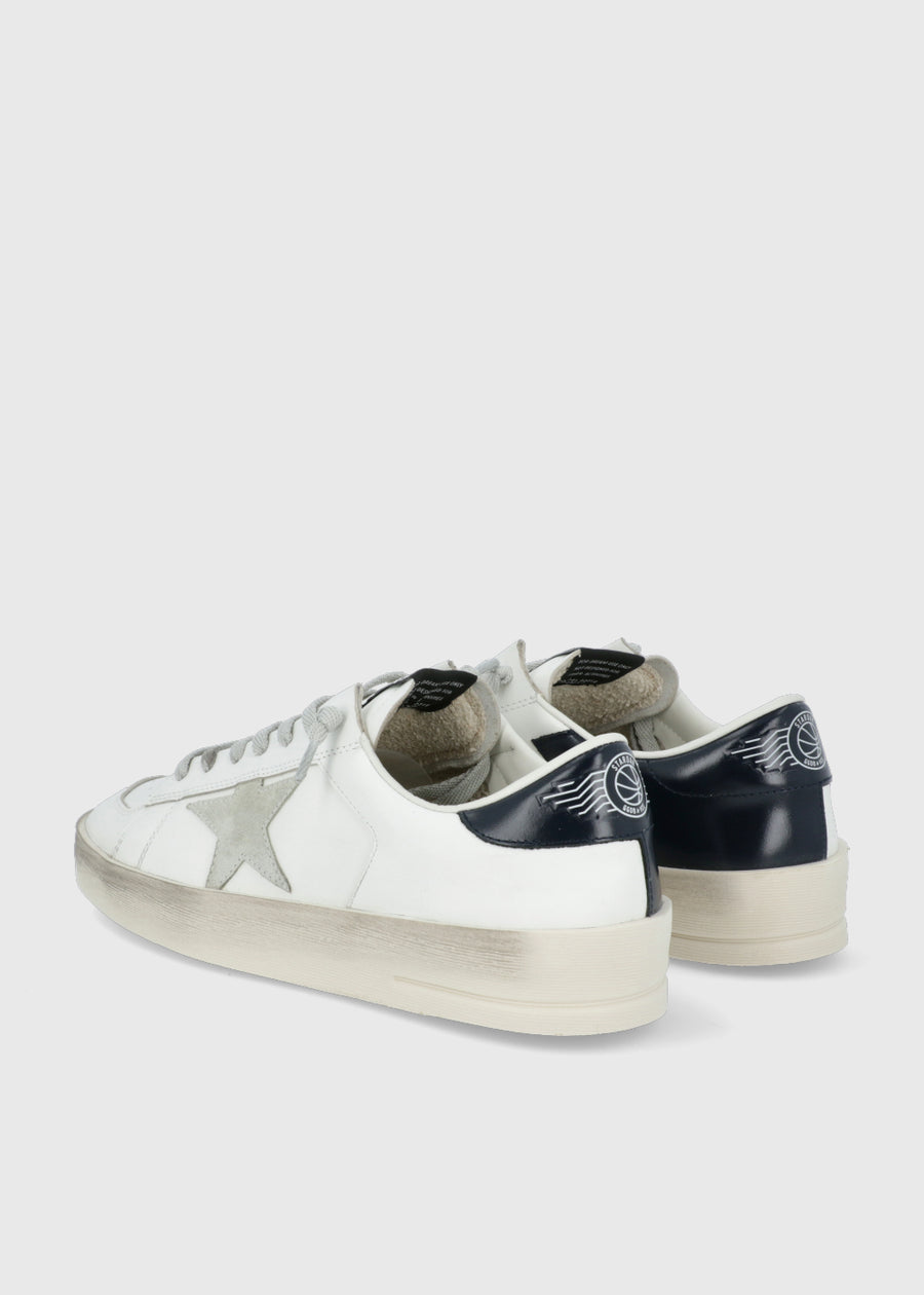 Golden Goose tenis Stardan para hombre GLG-ZCSTARDA