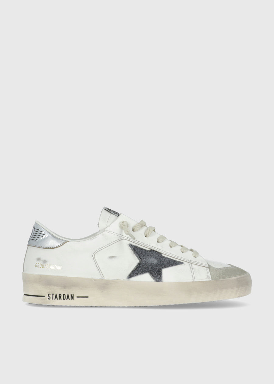 Golden Goose tenis Stardan para hombre GLG-ZCSTARDA