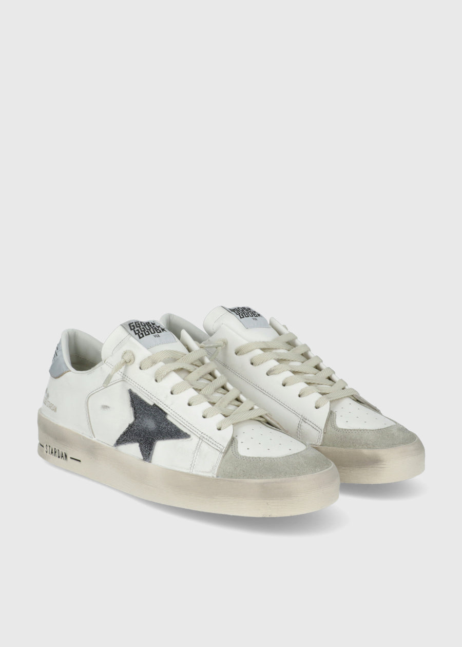 Golden Goose tenis Stardan para hombre GLG-ZCSTARDA