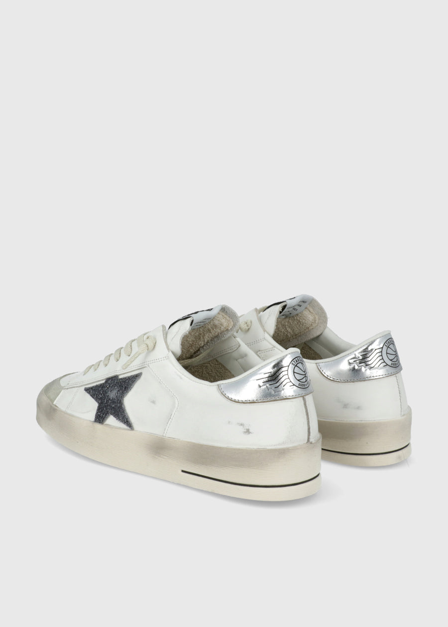 Golden Goose tenis Stardan para hombre GLG-ZCSTARDA