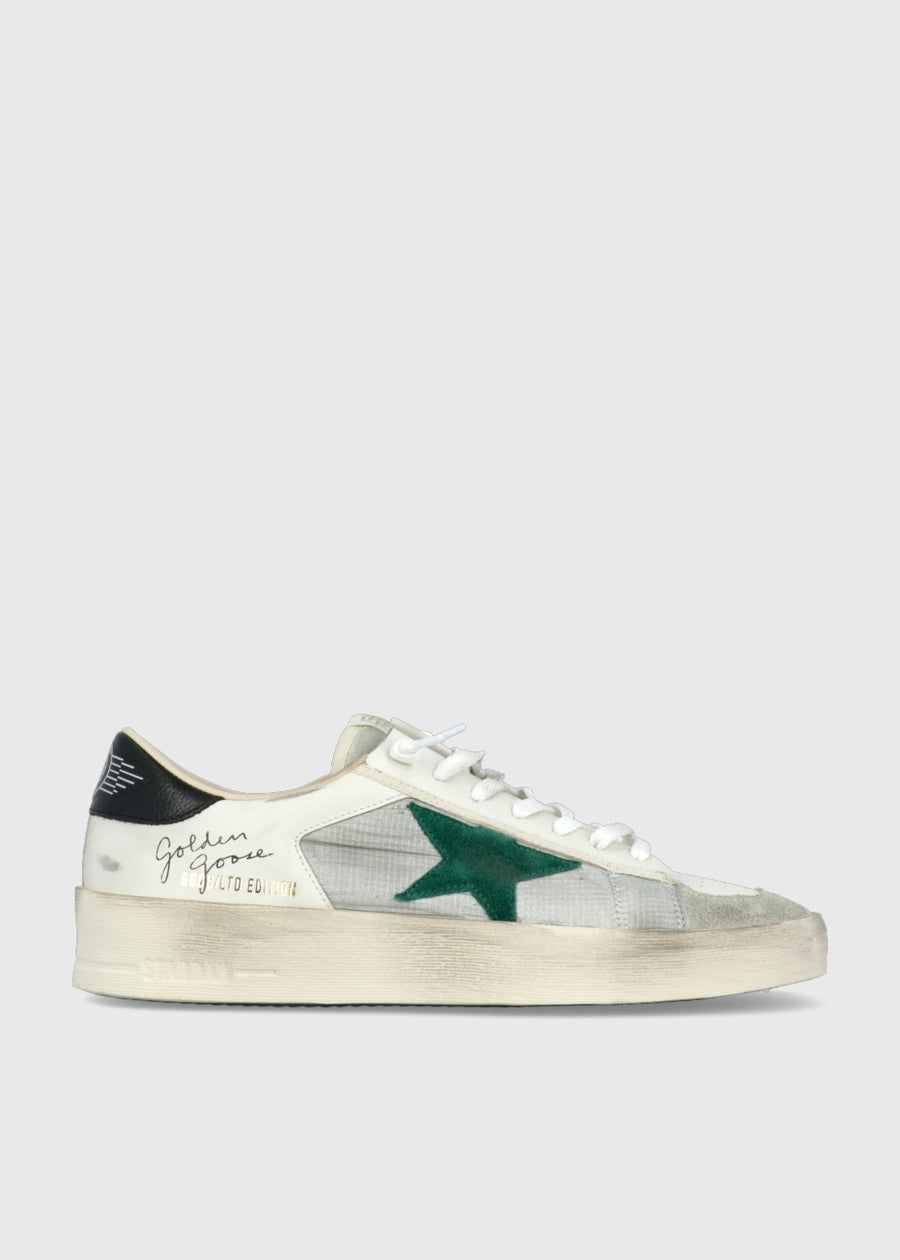 Golden Goose tenis Stardan para hombre GLG-ZCSTARDA
