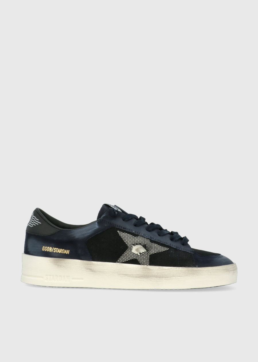 Golden Goose tenis Stardan para hombre GLG-ZCSTARDA