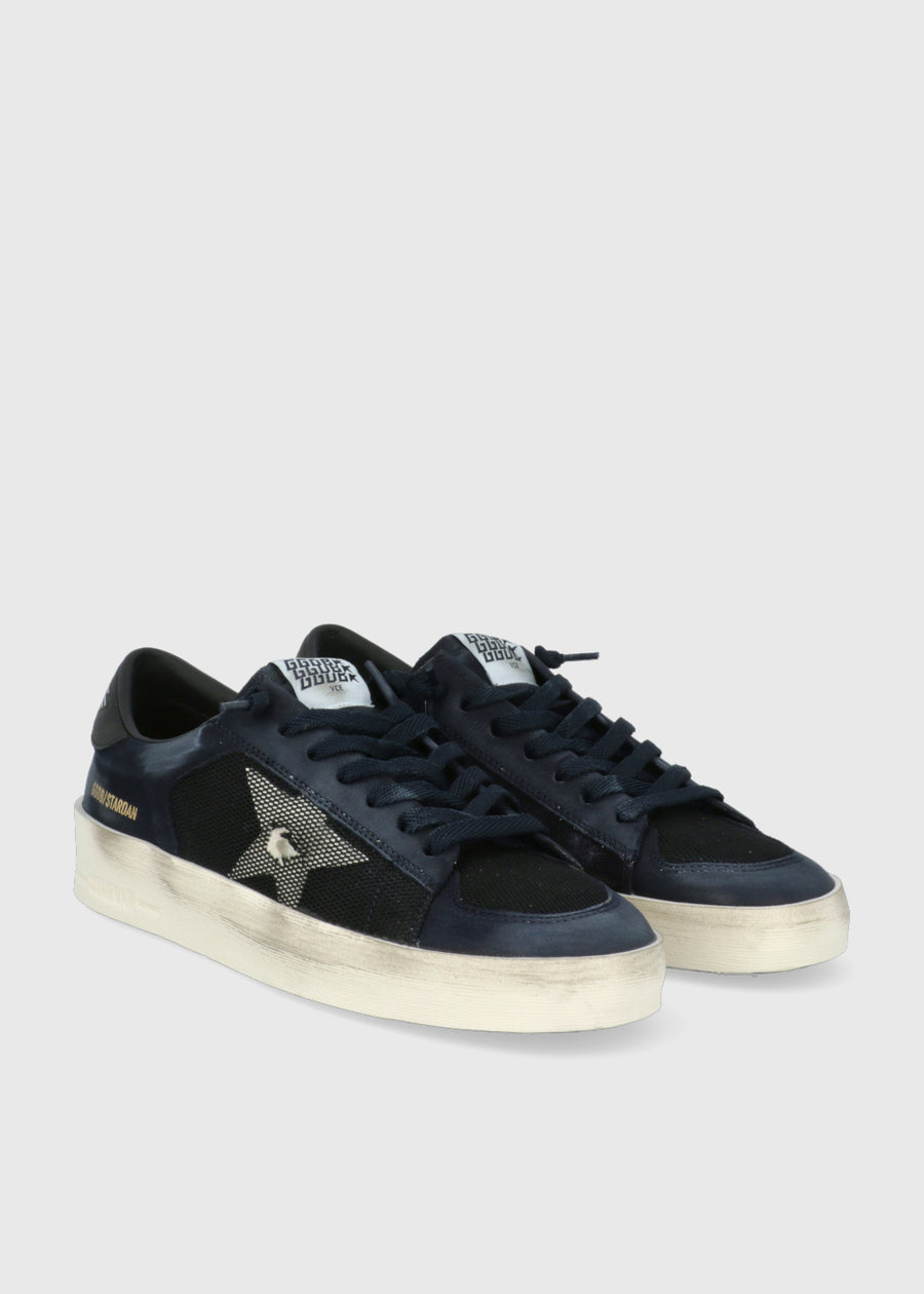 Golden Goose tenis Stardan para hombre GLG-ZCSTARDA
