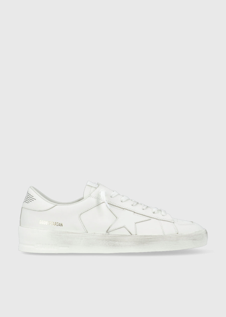 Golden Goose tenis Stardan para hombre GLG-ZCSTARDA