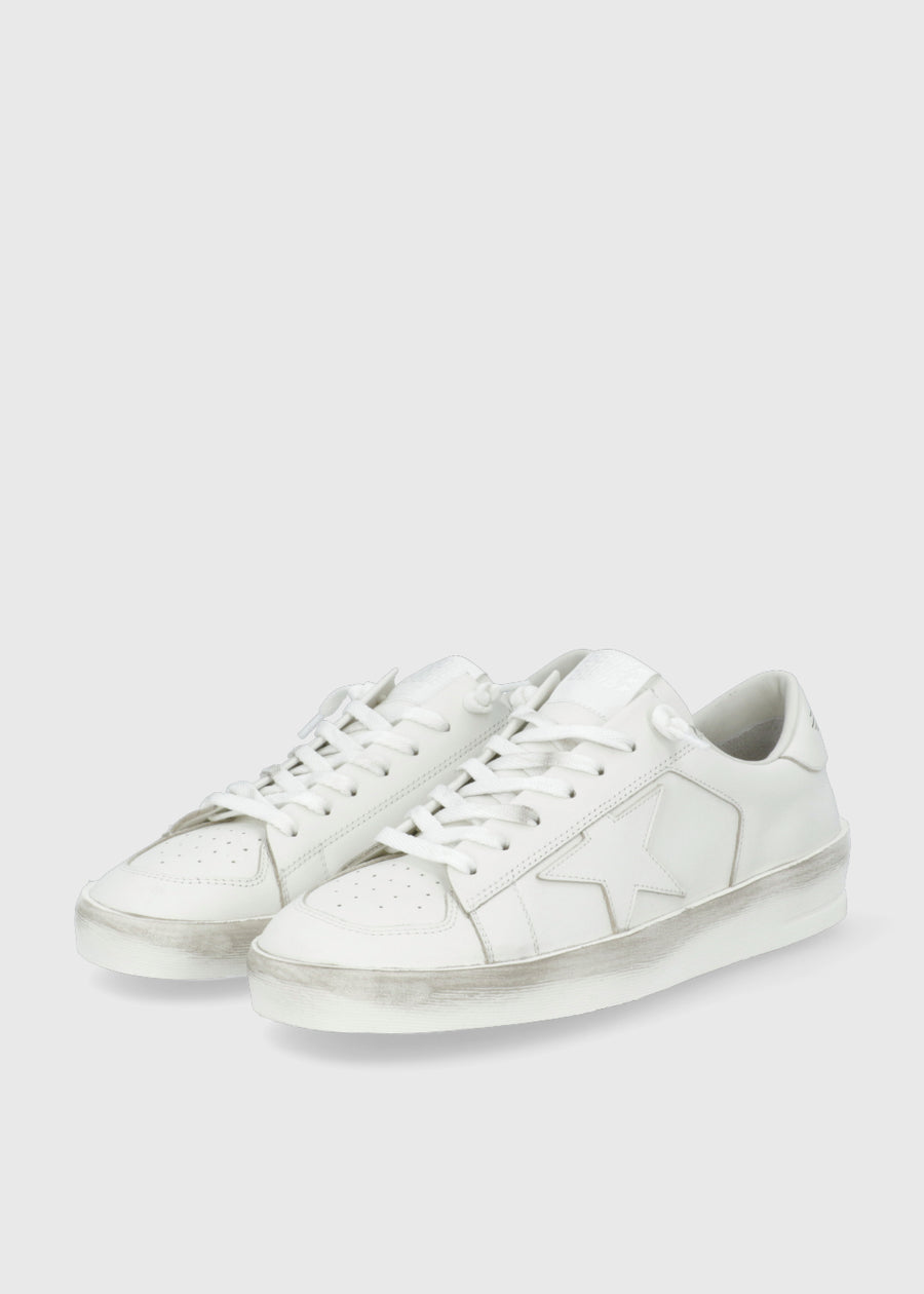 Golden Goose tenis Stardan para hombre GLG-ZCSTARDA