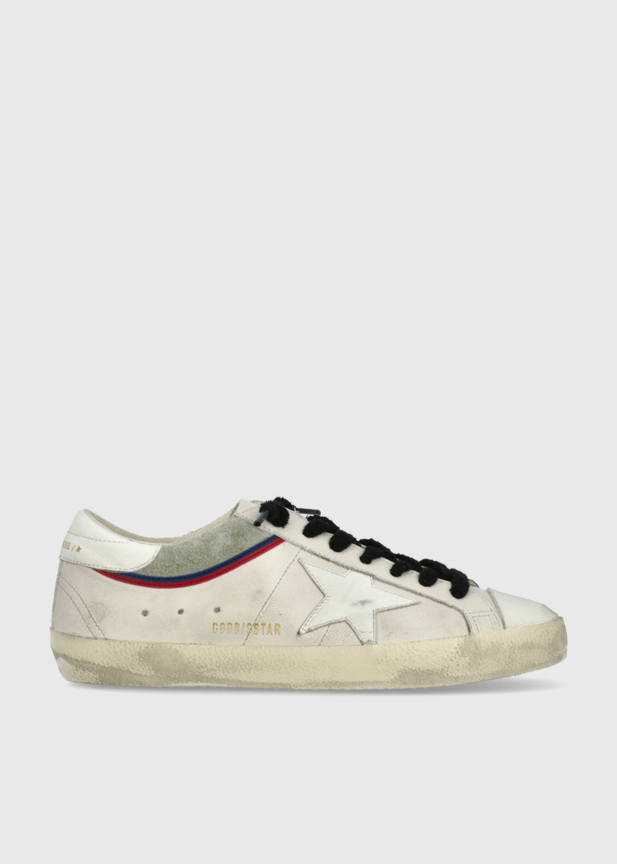 Golden Goose Sneakers Super-Star para hombre GLG-ZCSUPERS