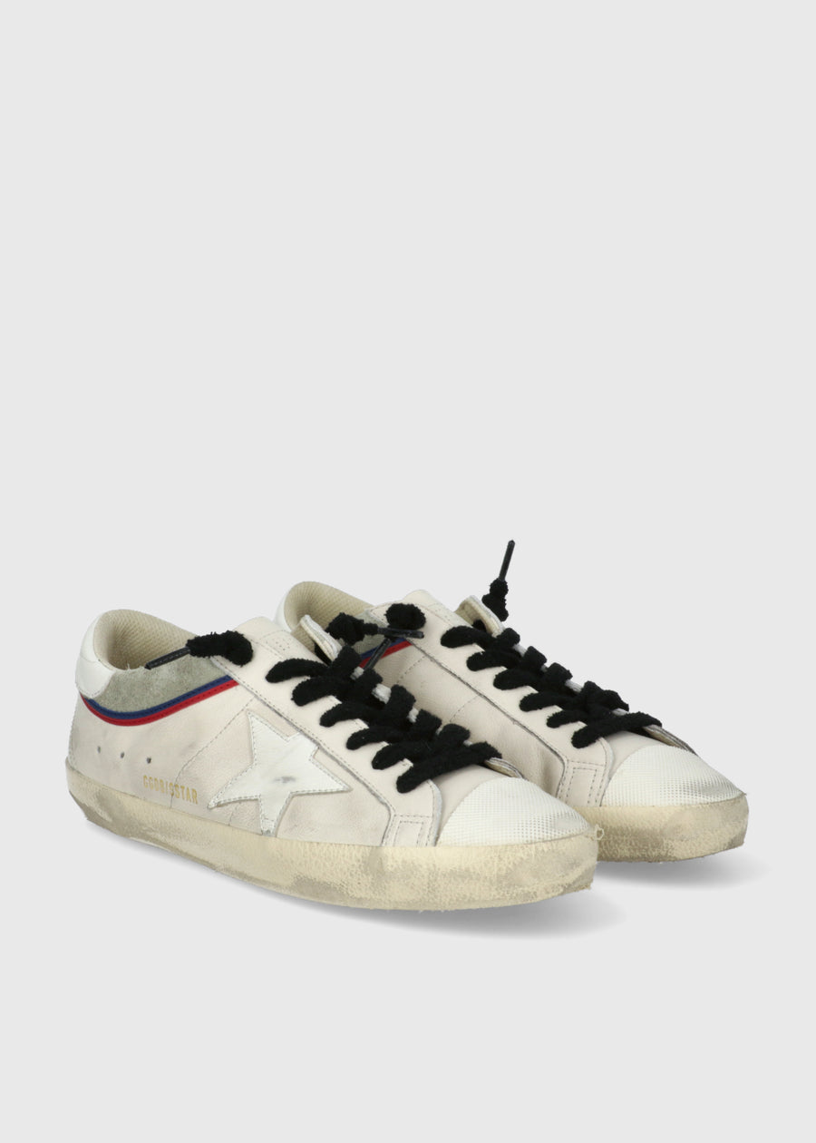 Golden Goose Sneakers Super-Star para hombre GLG-ZCSUPERS