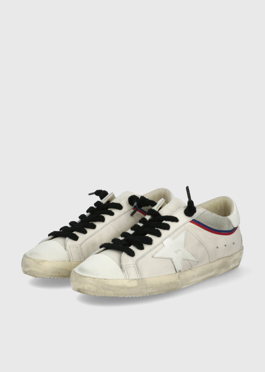 Golden Goose Sneakers Super-Star para hombre GLG-ZCSUPERS