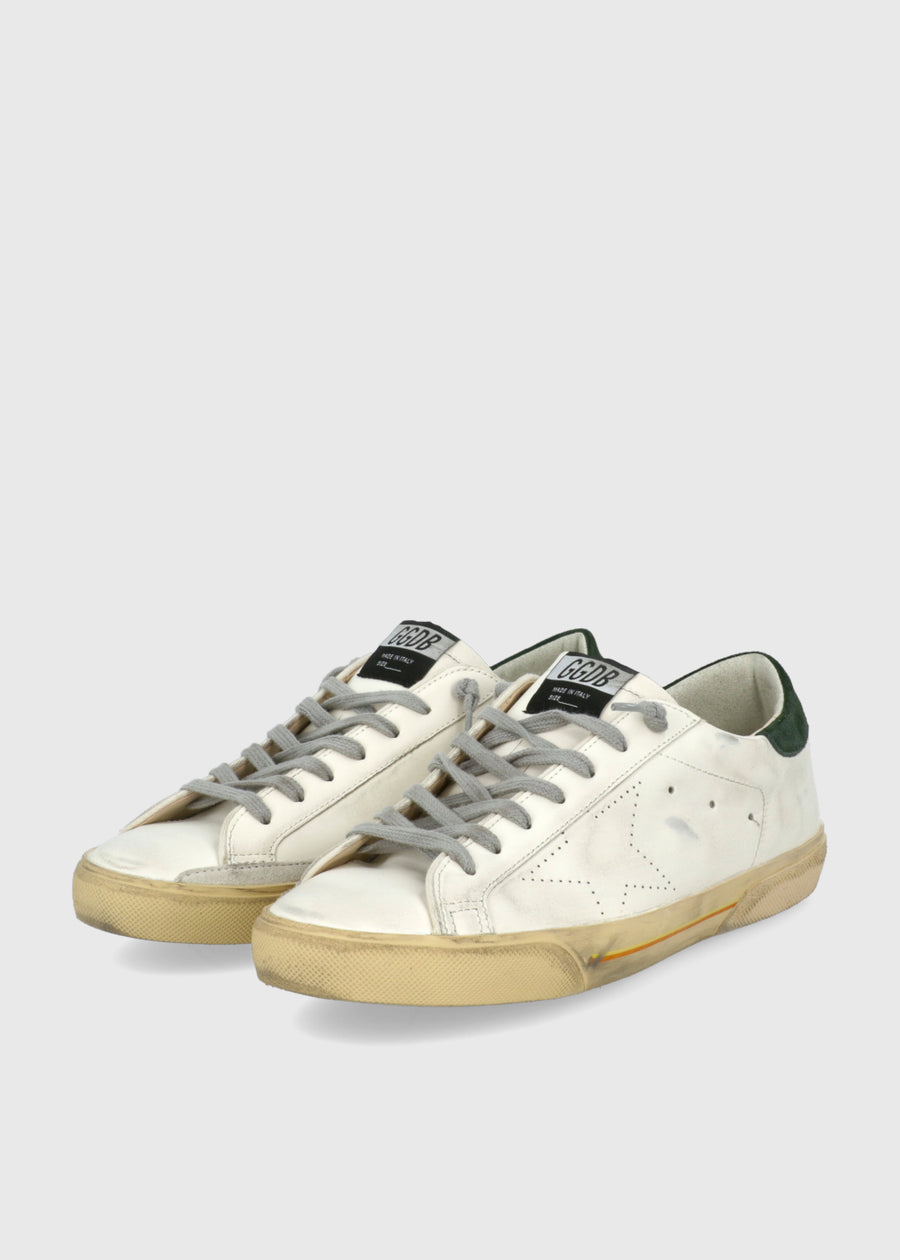 Golden Goose Sneakers Super-Star para hombre GLG-ZCSUPERS