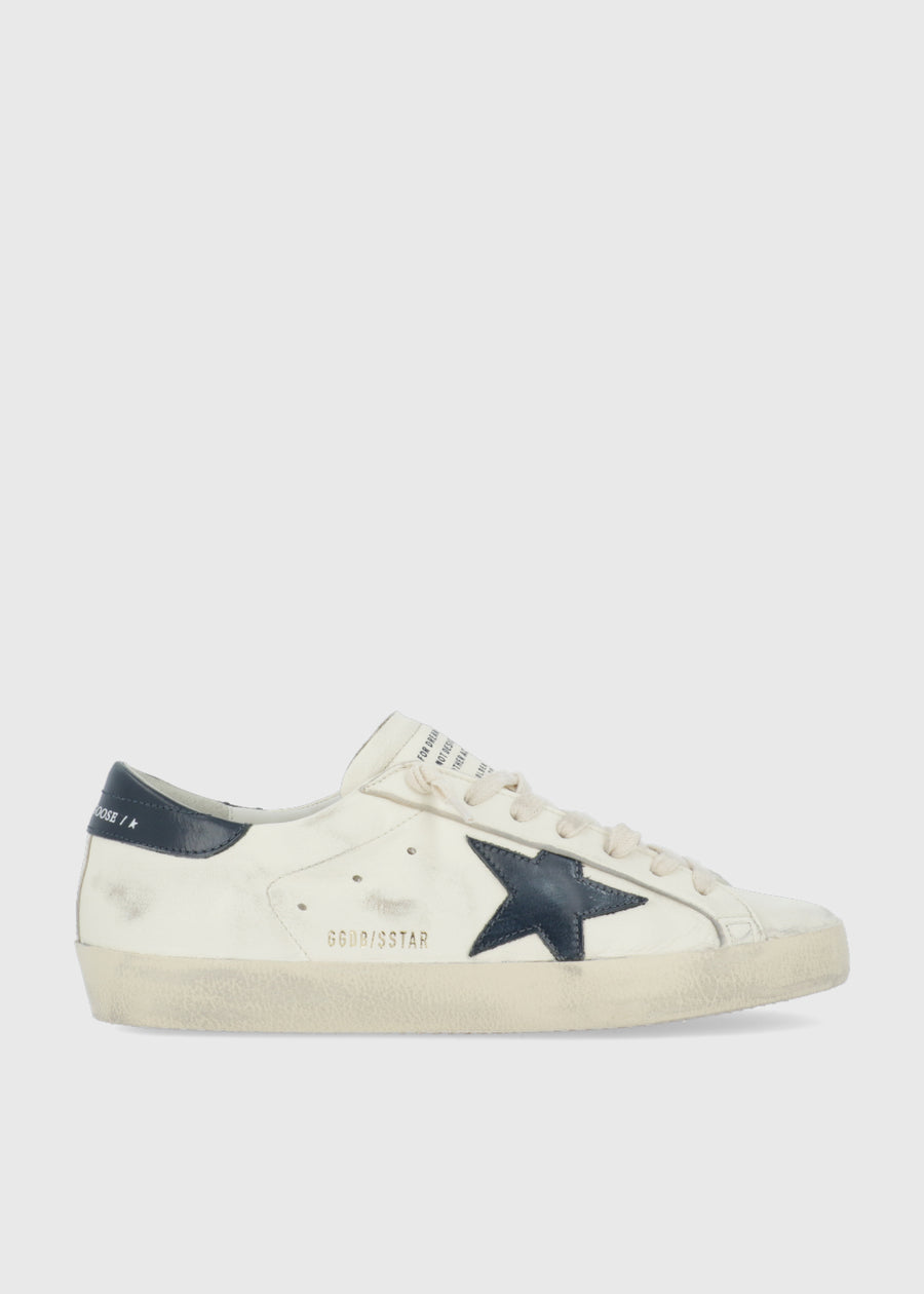 Golden Goose Sneakers Super-Star para hombre GLG-ZCSUPERS