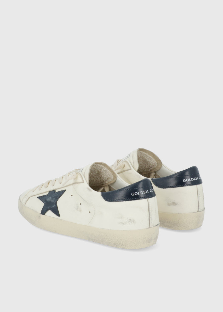 Golden Goose Sneakers Super-Star para hombre GLG-ZCSUPERS