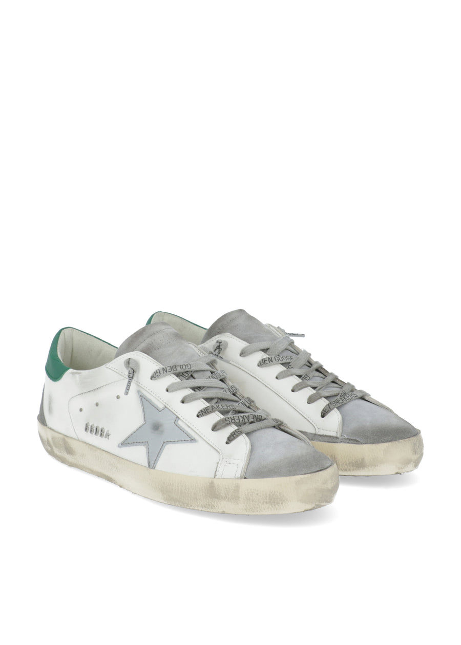 Golden Goose Sneakers Super-Star para hombre GLG-ZCSUPERS