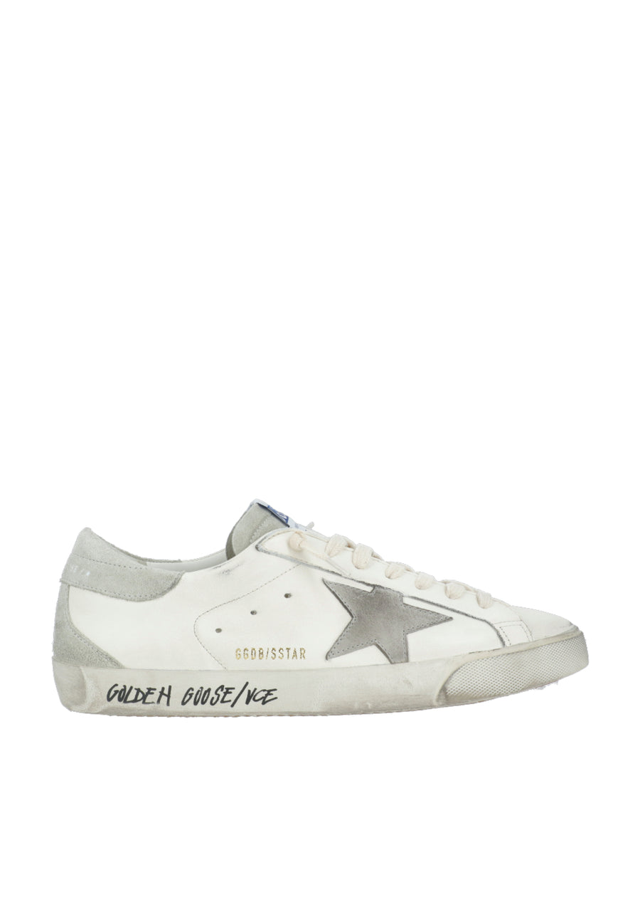 Golden Goose Sneakers Super-Star para hombre GLG-ZCSUPERS