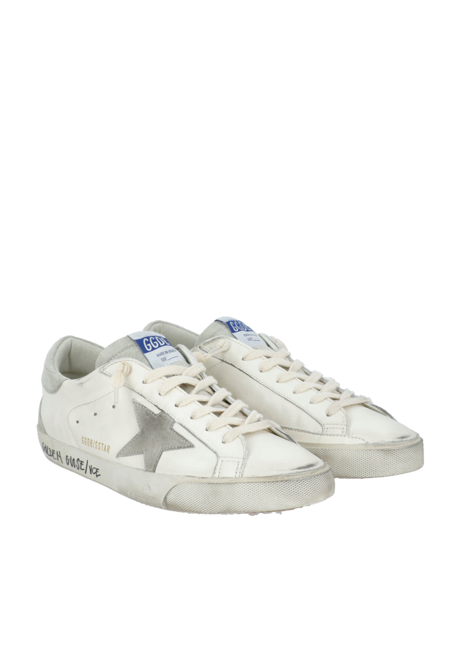 Golden Goose Sneakers Super-Star para hombre GLG-ZCSUPERS