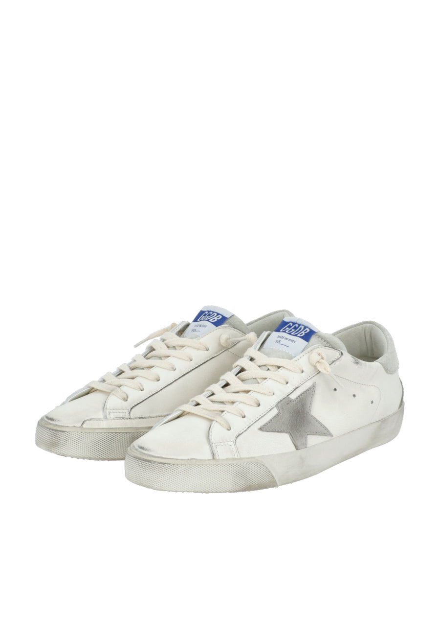 Golden Goose Sneakers Super-Star para hombre GLG-ZCSUPERS
