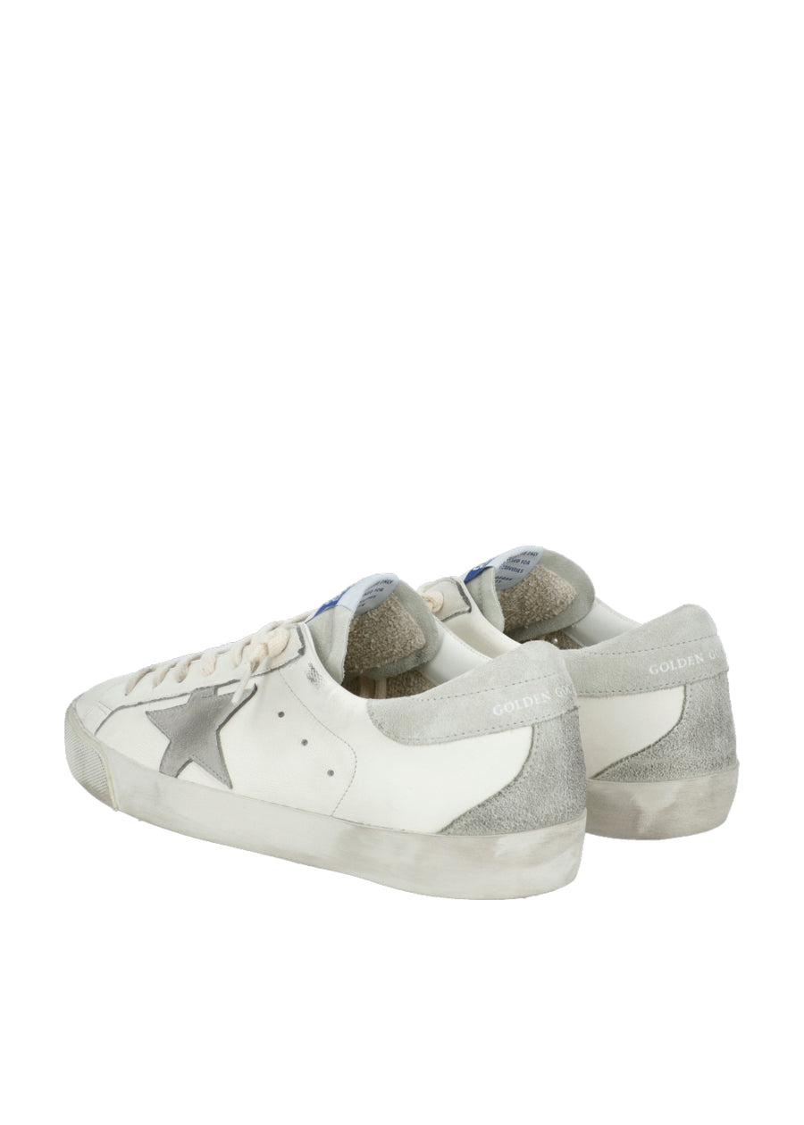 Golden Goose Sneakers Super-Star para hombre GLG-ZCSUPERS