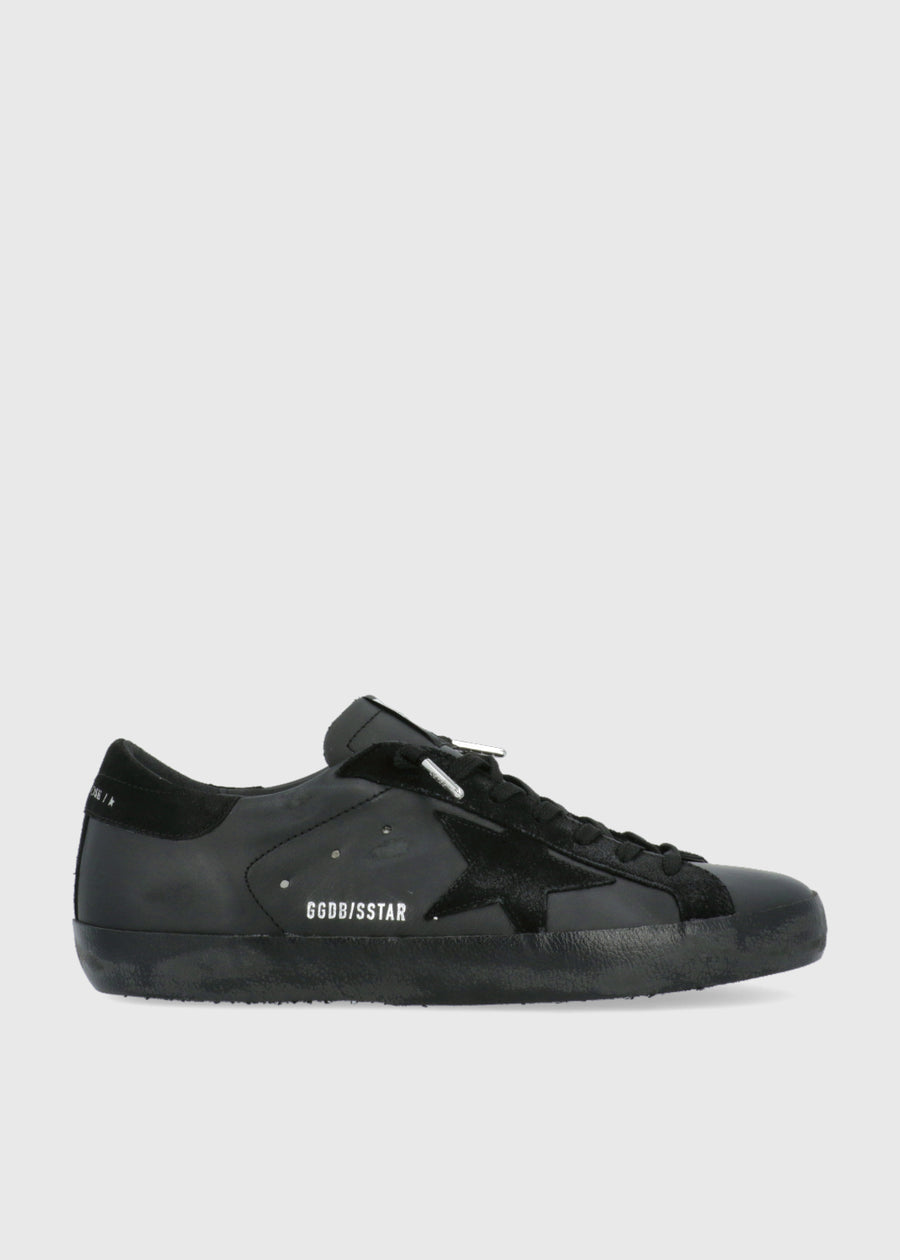 Golden Goose Sneakers Super-Star para hombre GLG-ZCSUPERS